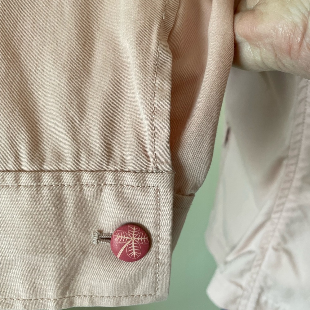Cotton Jacket - Picture 5 of 8